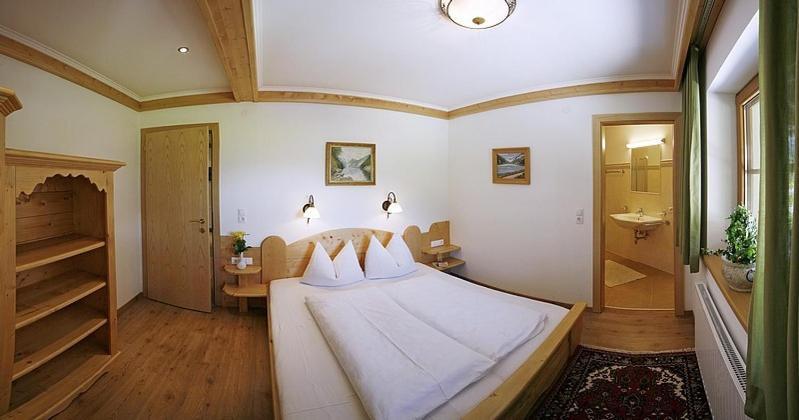 Appartementhaus Sonnenschein Майерхофен Екстериор снимка