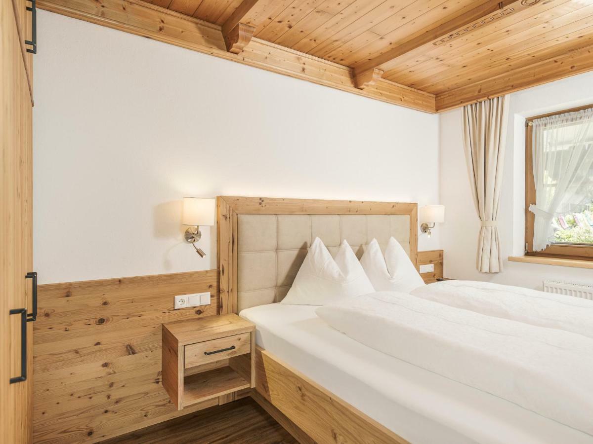 Appartementhaus Sonnenschein Майерхофен Екстериор снимка