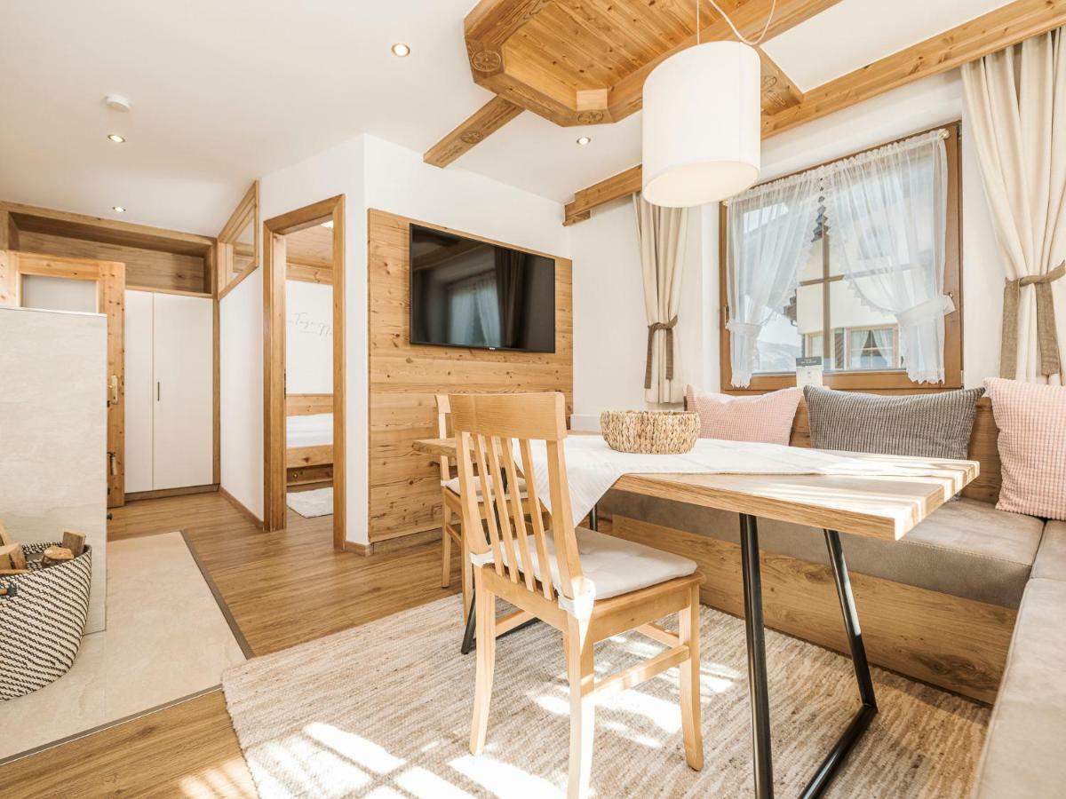 Appartementhaus Sonnenschein Майерхофен Екстериор снимка