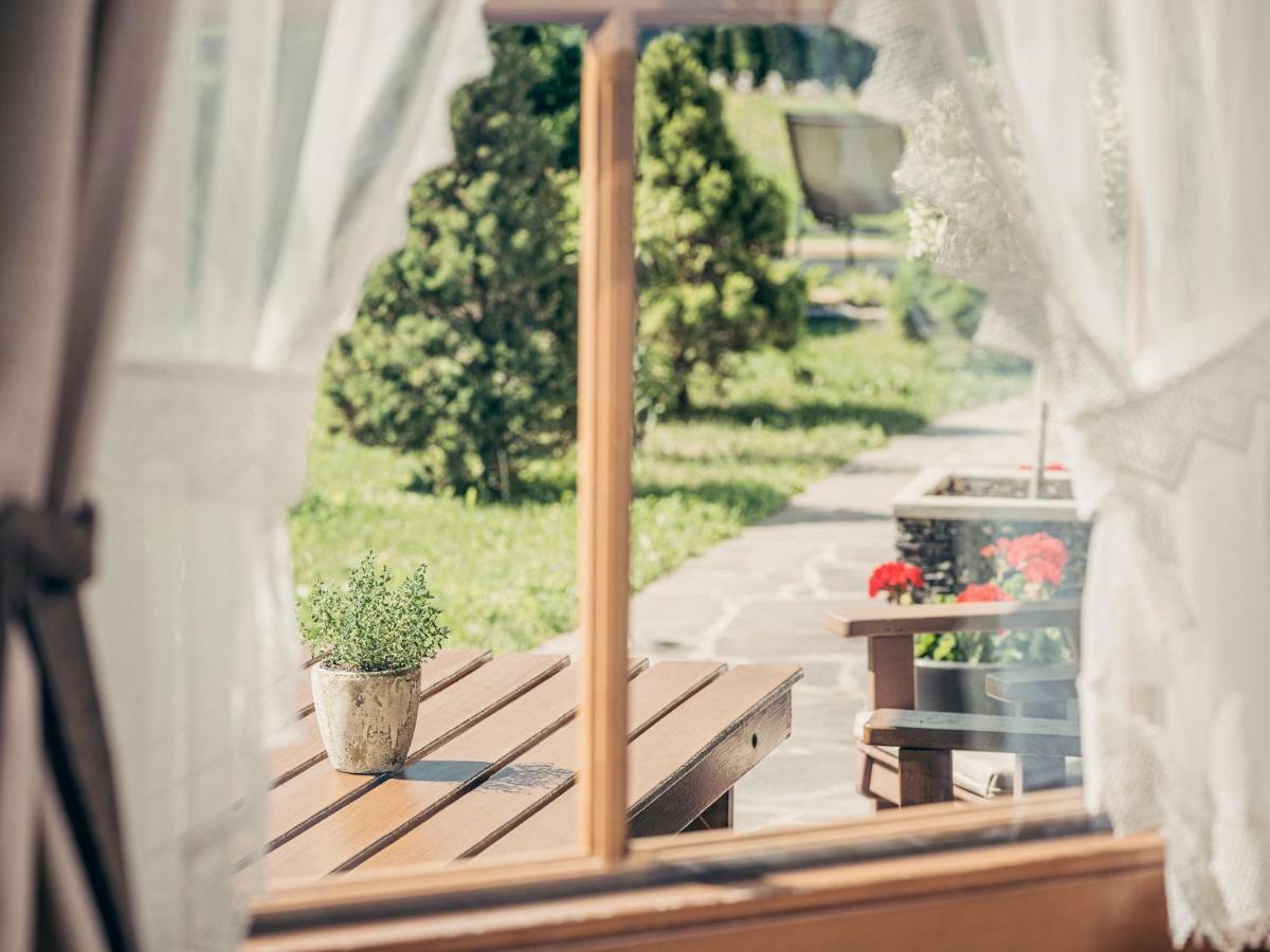 Appartementhaus Sonnenschein Майерхофен Екстериор снимка